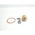 Crescent Nicholson Steam Trap Repair Kit 1In Bronze Valve Parts And Accessory A-AU-AHV